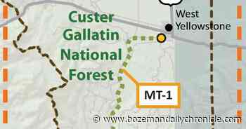 Yellowstone Shortline Trail Project receives grant to design and install interpretive signs - Bozeman Daily Chronicle