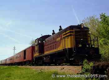 Abandoned rail line to become bike trail | KHUB-AM, KFMT-FM - The Best Mix 105.5