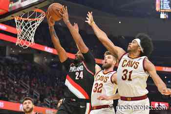 Portland Trail Blazers vs Cleveland Cavaliers: Preview and betting guide - Rip City Project