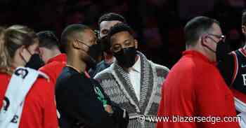 Defense Still A Problem, Can The Trail Blazers Fix It With A Trade? - Blazer's Edge