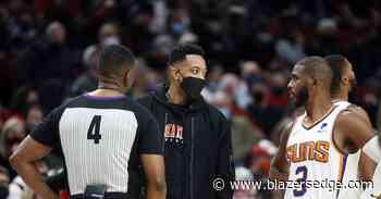 Can the Portland Trail Blazers Swing CJ McCollum For 76ers Ben Simmons? - Blazer's Edge