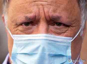 Marc Van Ranst: "Het klopt niet dat omikron maar een verkoudheid is" - Radio 1