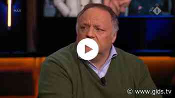 Marc van Ranst bagatelliseert recordaantal besmettingen: "We komen er wel door" (Op1) - Gids.tv