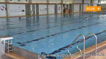 Spickel und Bad in Göggingen geschlossen: Stadt hat massive Probleme mit Bädern