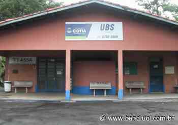 Mulher é sequestrada na porta de UBS após tomar vacina em Cotia (SP) - Band Jornalismo