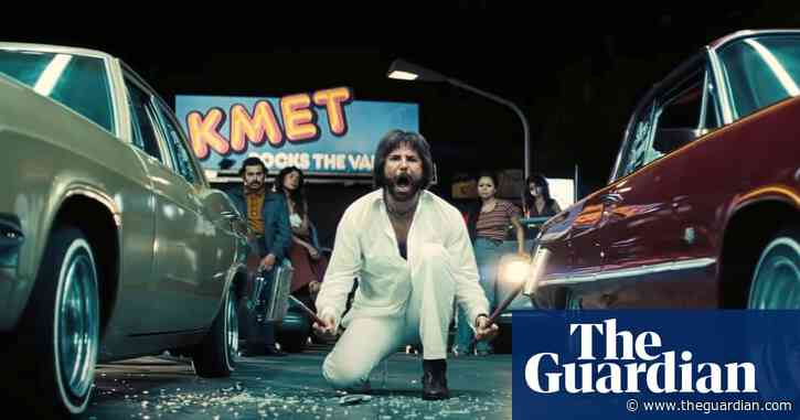 From Licorice Pizza to Lubaina Himid: a complete guide to this week’s entertainment