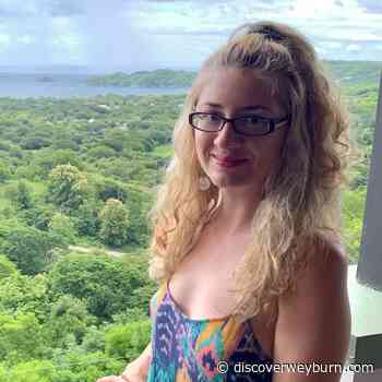 Weyburn Woman Living Abroad Shares Obstacles to Visiting Home - DiscoverWeyburn.com