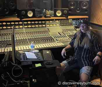 Weyburn To Hollywood: Local Singer Shares Her Big Break Experience - DiscoverWeyburn.com