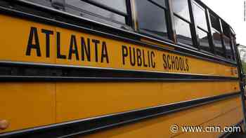 Georgia public school teachers who test positive for coronavirus may return to school if asymptomatic and masked