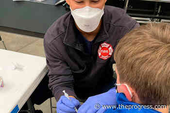 Canada's health minister says more provincial vaccine mandates likely – Chilliwack Progress - Chilliwack Progress