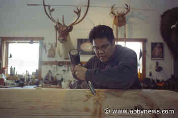 Chilliwack Independent Film Festival returns after being postponed due to flooding – Abbotsford News - Abbotsford News