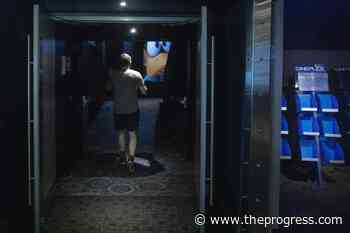 Nearly 5000 layoffs at Cineplex after Ontario closes movie theatres – Chilliwack Progress - Chilliwack Progress