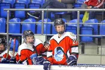 Kelowna hockey player worries about her teammates in Kazakhstan civil unrest – Chilliwack Progress - Chilliwack Progress