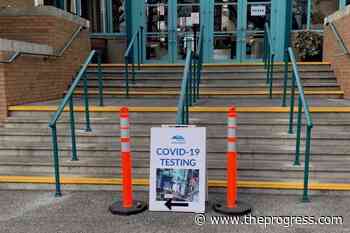 COVID-19 test demands lead to threats against BC health staff – Chilliwack Progress - Chilliwack Progress