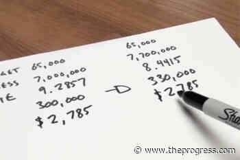 OPINION: Chilliwack Realtor explains how property assessment increases do not affect taxes – Chilliwack Progress - Chilliwack Progress