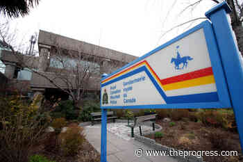 Twenty Surrey Mounties and 10 city staffers hit with COVID-19 – Chilliwack Progress - Chilliwack Progress