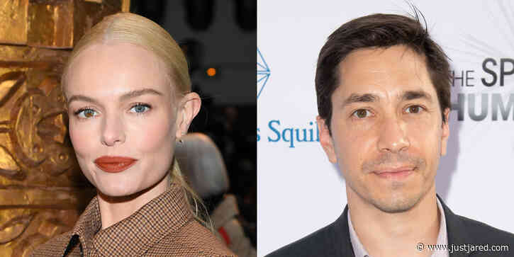 Source Talks About Kate Bosworth & Justin Long's 'Low-Key & Private' Relationship