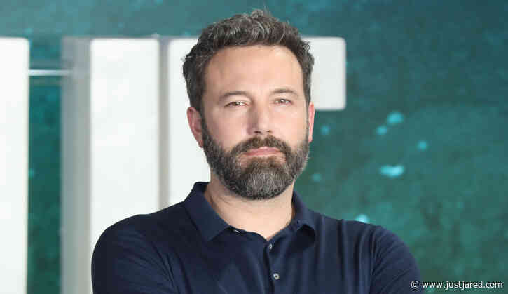 Ben Affleck Praises Batman Scenes in 'The Flash' Movie, Slams His Experience on 'Justice League'