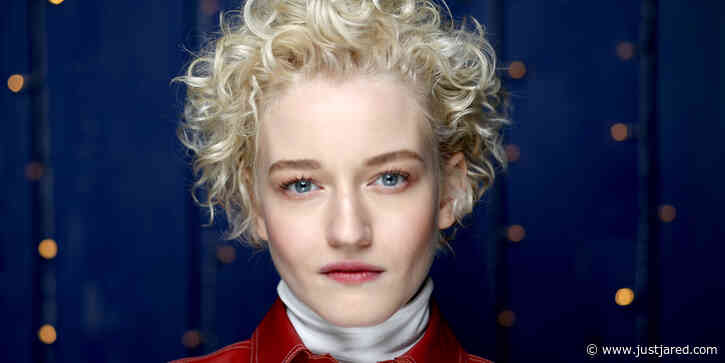 Julia Garner Books Lead Role in 'Apartment 7A' Thriller Project
