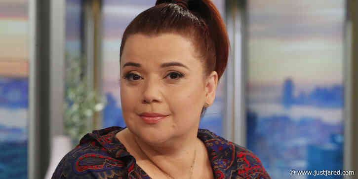 Ana Navarro Is The Latest 'The View' Host To Test Positive For COVID-19