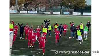 "Un ko in 13 gare, il Matelica vuole i playoff" - Il Resto del Carlino