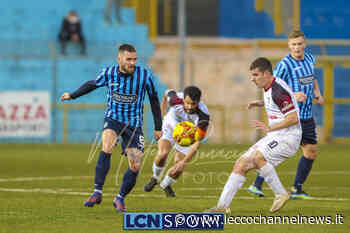 Serie C | Lora-Foglia, destini incrociati: nel mirino dell'Ancona Matelica - Lecco Channel News