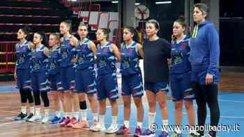 Serie A2 femminile, il covid cancella il match tra Thunder Halley Matelica e Blue Lizard Capri - NapoliToday