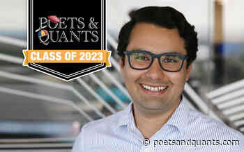 Meet the MBA Class of 2023: Edson Flores, U.C. Berkeley (Haas) - Poets&Quants