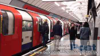 Northern Line partial closure to affect TfL services - Barking and Dagenham Post