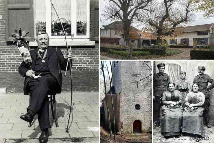 Van de kolonie in eigen land tot de man die meer medailles won dan Nafi en de Red Lions samen: de vergeten geschiedenis van Vlaanderen