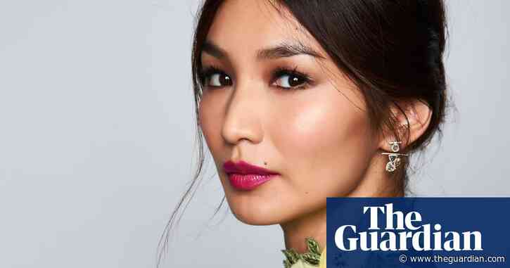 Gemma Chan on the truth about her father’s life at sea: ‘He knew what it was like to have nothing’