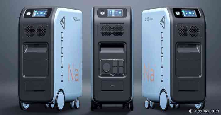 Looking for a power bank for your entire home? BLUETTI has you covered