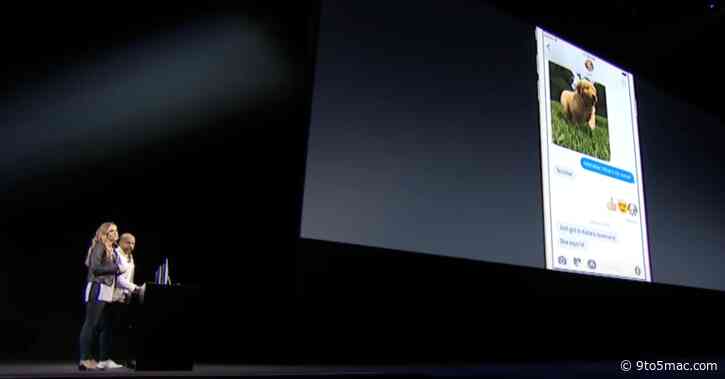 Comment: Why have some of Apple’s brightest inventors left to work with Android at Humane?