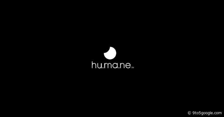 Humane using Android to build what looks to be an AR wearable with laser projected ‘display’ for any surface