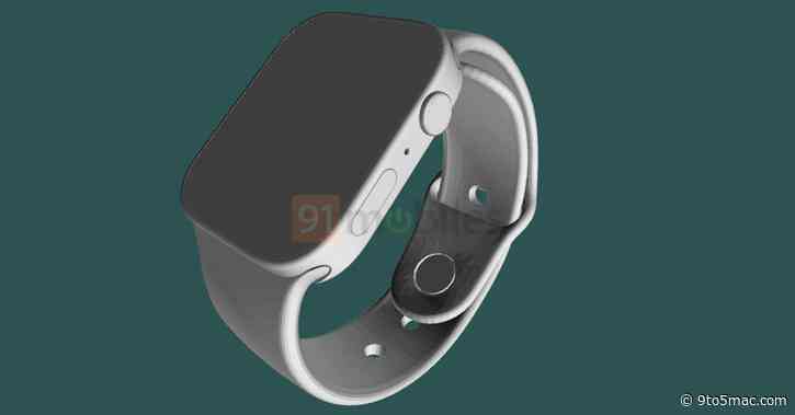 Apple Watch Series 8: Redesign redux or form factor re-run?