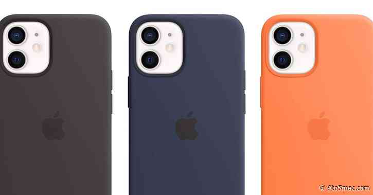 Apple MagSafe iPhone 12 cases hit $10 in Friday’s best deals, plus Belkin and Anker accessories