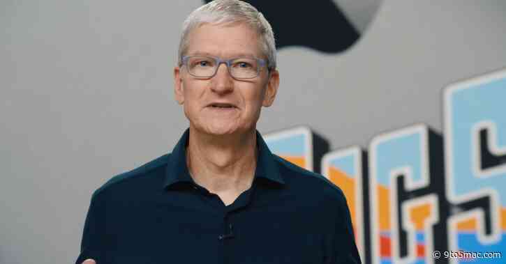 WWDC 2022 fate unclear as E3 gaming expo set for June goes virtual