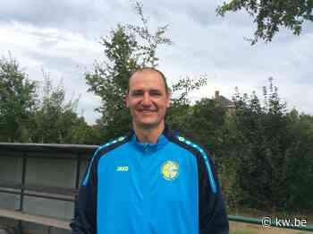 Tom Ruytinx wordt de nieuwe T1 van VVC Beernem A - KW.be - KW.be