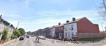 Man drove in Farnworth under influence of cocaine