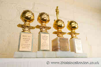 Golden Globes and Academy Awards 2022 : the differences between the major award shows