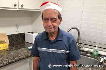 American man seeks reunion with son raised in Bromley