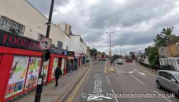 Mini driver fined for no insurance, licence or seatbelt in Greenwich