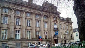 Rampaging tenant trashes house provided to him by housing charity