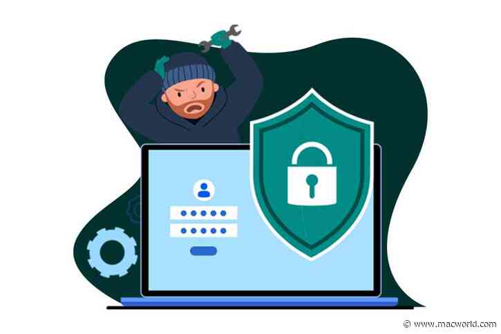 Master the core of IT with this cybersecurity bundle