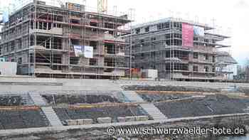 Stadtwerke Balingen - Gewinn wird wohl wieder weniger - Schwarzwälder Bote