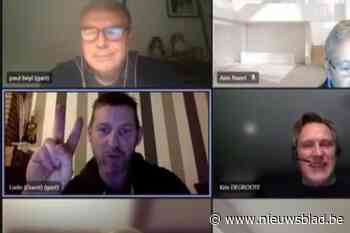 Ludo Tiels zetelt tijdelijk in gemeenteraad (Herne) - Het Nieuwsblad