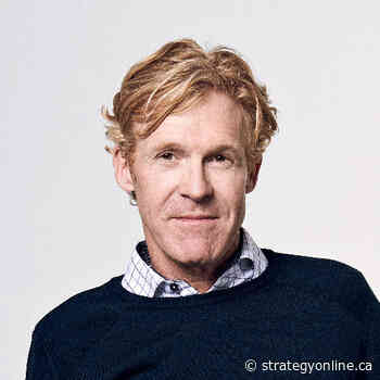 Angus Tucker departs from Theo » strategy - strategyonline.ca