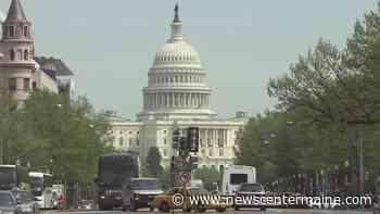 Sen. Angus King: A 'tragedy' the public can no longer freely access the Capitol - NewsCenterMaine.com WCSH-WLBZ