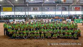 2022 NH Foods Angus Youth Roundup is postponed - The Land Newspaper