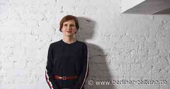 Katja Kipping: „Dresden ist meine Heimat, Berlin ist mein Zuhause“ - Berliner Zeitung